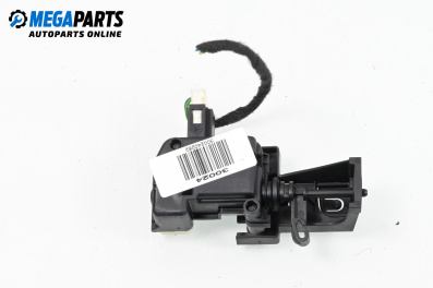 Fuel tank lock for Mercedes-Benz E-Class Coupe (C207) (01.2009 - 12.2016), coupe, № A 204 820 00 72