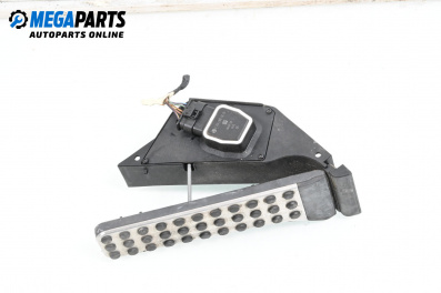 Potentiometer gaspedal for Mercedes-Benz E-Class Coupe (C207) (01.2009 - 12.2016), № A 204 300 02 04