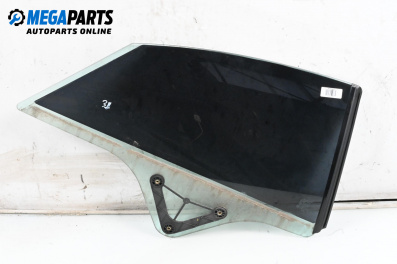Window for Mercedes-Benz E-Class Coupe (C207) (01.2009 - 12.2016), 3 doors, coupe, position: rear - right