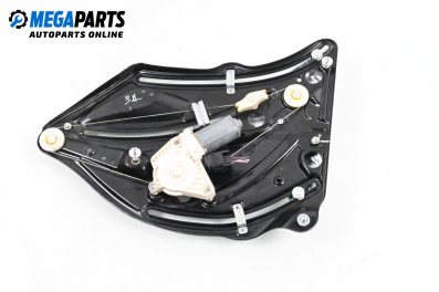 Antrieb el. fensterheber for Mercedes-Benz E-Class Coupe (C207) (01.2009 - 12.2016), 3 türen, coupe, position: rechts, rückseite