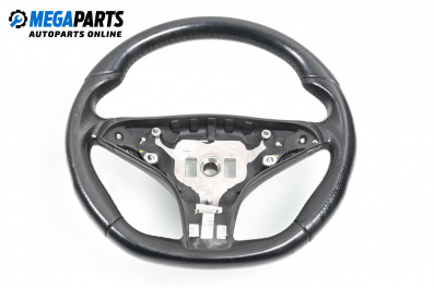 Steering wheel for Mercedes-Benz E-Class Coupe (C207) (01.2009 - 12.2016)