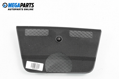 Speaker cover for Mercedes-Benz E-Class Coupe (C207) (01.2009 - 12.2016), 3 doors, coupe