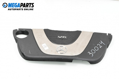 Engine cover for Mercedes-Benz E-Class Coupe (C207) (01.2009 - 12.2016)