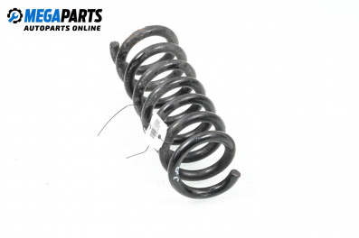 Coil spring for Mercedes-Benz E-Class Coupe (C207) (01.2009 - 12.2016), coupe, position: rear