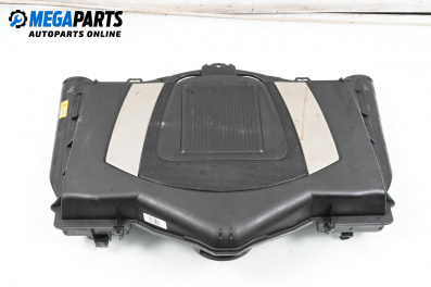 Engine cover for Mercedes-Benz E-Class Coupe (C207) (01.2009 - 12.2016)