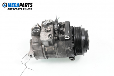 Kompressor klimaanlage for Mercedes-Benz E-Class Coupe (C207) (01.2009 - 12.2016) E 350 CGI (207.357), 292 hp, automatic