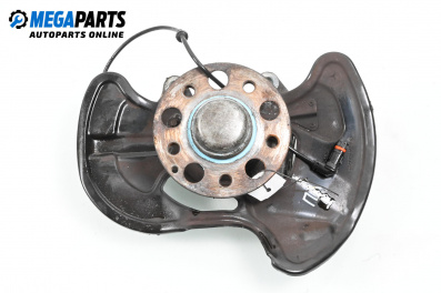 Knuckle hub for Mercedes-Benz E-Class Coupe (C207) (01.2009 - 12.2016), position: front - right