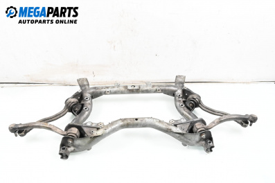 Front axle for Mercedes-Benz E-Class Coupe (C207) (01.2009 - 12.2016), coupe