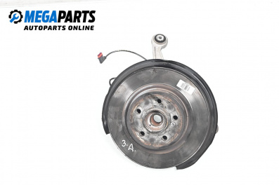 Knuckle hub for Mercedes-Benz E-Class Coupe (C207) (01.2009 - 12.2016), position: rear - right