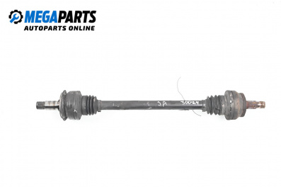 Driveshaft for Mercedes-Benz E-Class Coupe (C207) (01.2009 - 12.2016) E 350 CGI (207.357), 292 hp, position: rear - right, automatic