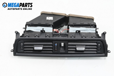 Fante de aer încălzire for BMW 5 Series F10 Sedan F10 (01.2009 - 02.2017)