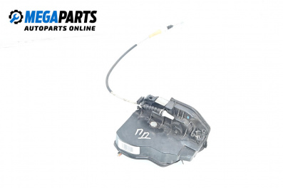 Lock for BMW 5 Series F10 Sedan F10 (01.2009 - 02.2017), position: front - right