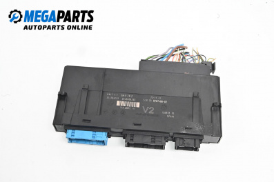 Comfort module for BMW 5 Series F10 Sedan F10 (01.2009 - 02.2017), № 9267466-02