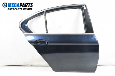 Ușă for BMW 5 Series F10 Sedan F10 (01.2009 - 02.2017), 5 uși, sedan, position: dreaptă - spate