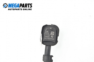 Airbag sensor for BMW 5 Series F10 Sedan F10 (01.2009 - 02.2017), № 9224178