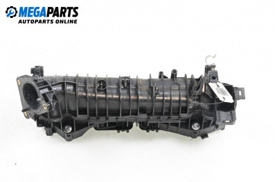 Intake manifold for BMW 5 Series F10 Sedan F10 (01.2009 - 02.2017) 520 d, 184 hp
