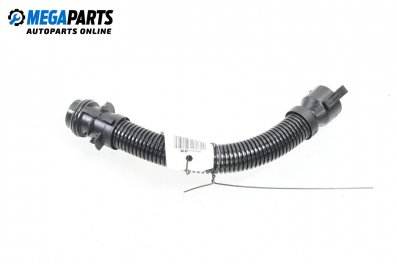 Crankcase vent hose for BMW 5 Series F10 Sedan F10 (01.2009 - 02.2017) 520 d, 184 hp