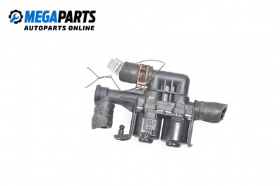 Heater valve for BMW 5 Series F10 Sedan F10 (01.2009 - 02.2017) 520 d, 184 hp