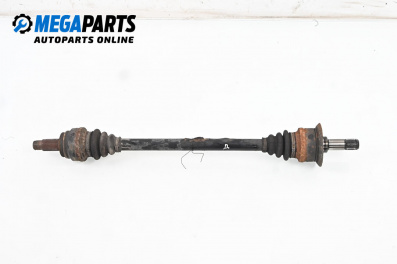 Driveshaft for BMW 5 Series F10 Sedan F10 (01.2009 - 02.2017) 520 d, 184 hp, position: rear - right, automatic