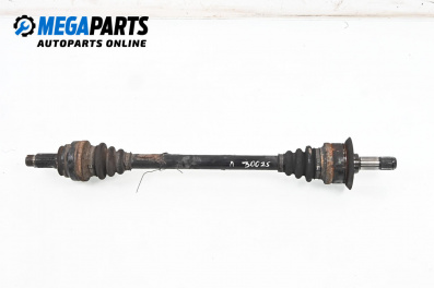 Driveshaft for BMW 5 Series F10 Sedan F10 (01.2009 - 02.2017) 520 d, 184 hp, position: rear - left, automatic