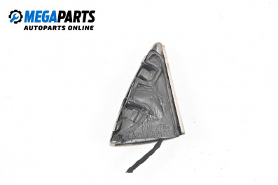 Difuzor for Mercedes-Benz E-Class Estate (S211) (03.2003 - 07.2009)