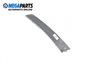 Exterior moulding for Mercedes-Benz E-Class Estate (S211) (03.2003 - 07.2009), station wagon, position: left