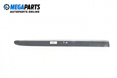 Door frame cover for Mercedes-Benz E-Class Estate (S211) (03.2003 - 07.2009), station wagon, position: rear - right