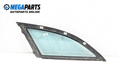 Vent window for Mercedes-Benz E-Class Estate (S211) (03.2003 - 07.2009), 5 doors, station wagon, position: left