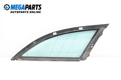 Vent window for Mercedes-Benz E-Class Estate (S211) (03.2003 - 07.2009), 5 doors, station wagon, position: right