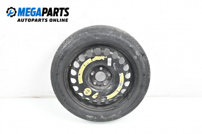 Spare tire for Mercedes-Benz E-Class Estate (S211) (03.2003 - 07.2009) 17 inches, width 4 (The price is for one piece)