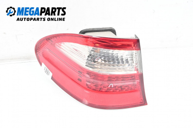 Tail light for Mercedes-Benz E-Class Estate (S211) (03.2003 - 07.2009), station wagon, position: left