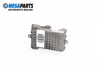 Reostat for Mercedes-Benz E-Class Estate (S211) (03.2003 - 07.2009)