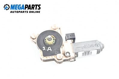 Motor macara geam for Mercedes-Benz E-Class Estate (S211) (03.2003 - 07.2009), 5 uși, combi, position: dreaptă - spate, № A 211 820 24 42