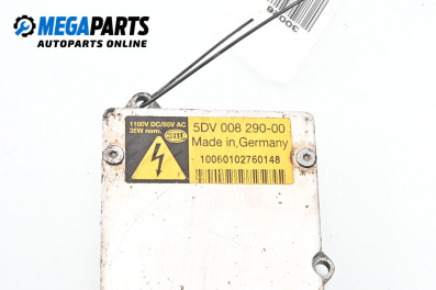 Balast xenon for Mercedes-Benz E-Class Estate (S211) (03.2003 - 07.2009), № 5DV 008 290-00