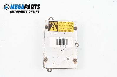 Xenon ballast for Mercedes-Benz E-Class Estate (S211) (03.2003 - 07.2009), № 5DV 008 290-00