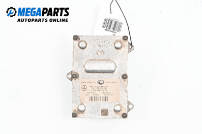 Balast xenon for Mercedes-Benz E-Class Estate (S211) (03.2003 - 07.2009), № A 002 820 24 26