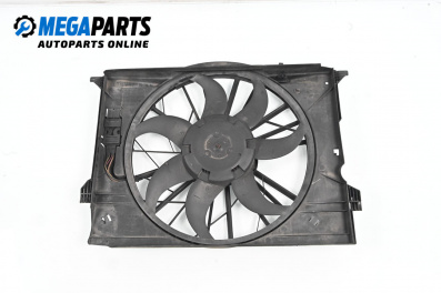 Radiator fan for Mercedes-Benz E-Class Estate (S211) (03.2003 - 07.2009) E 270 T CDI (211.216), 177 hp