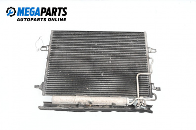 Air conditioning radiator for Mercedes-Benz E-Class Estate (S211) (03.2003 - 07.2009) E 270 T CDI (211.216), 177 hp, automatic