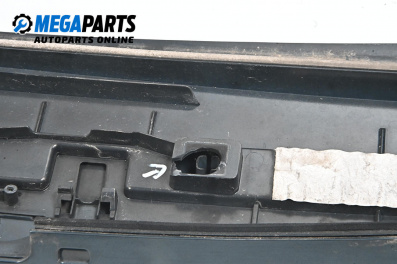 Spoiler for Mercedes-Benz E-Class Estate (S211) (03.2003 - 07.2009), combi