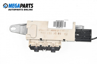 Antenna booster for Mercedes-Benz E-Class Estate (S211) (03.2003 - 07.2009), № A 211 820 30 89