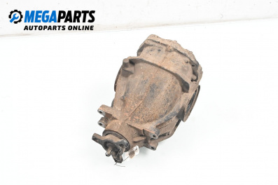  for Mercedes-Benz E-Class Estate (S211) (03.2003 - 07.2009) E 270 T CDI (211.216), 177 hp, automatic