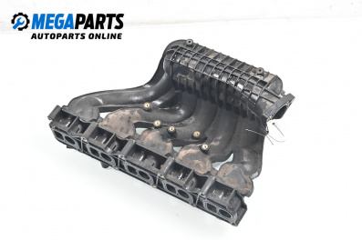 Intake manifold for Mercedes-Benz E-Class Estate (S211) (03.2003 - 07.2009) E 270 T CDI (211.216), 177 hp