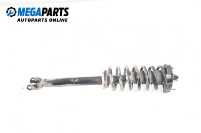 MacPherson-federbein for Mercedes-Benz E-Class Estate (S211) (03.2003 - 07.2009), combi, position: rechts, vorderseite