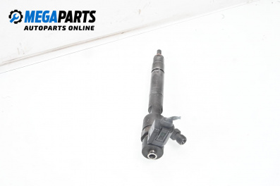 Diesel fuel injector for Mercedes-Benz E-Class Estate (S211) (03.2003 - 07.2009) E 270 T CDI (211.216), 177 hp, № A 648 070 01 87