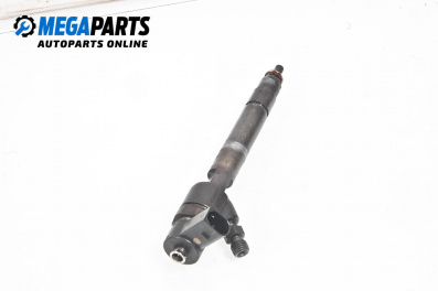 Diesel fuel injector for Mercedes-Benz E-Class Estate (S211) (03.2003 - 07.2009) E 270 T CDI (211.216), 177 hp, № A 648 070 01 87