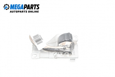 Inner handle for Mitsubishi Galant VI Sedan (09.1996 - 10.2004), 5 doors, sedan, position: front - right