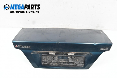 Heckklappe for Mitsubishi Galant VI Sedan (09.1996 - 10.2004), 5 türen, sedan, position: rückseite