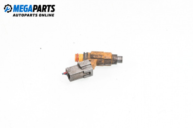 Duza benzină for Mitsubishi Galant VI Sedan (09.1996 - 10.2004) 2.0 (EA2A), 136 hp