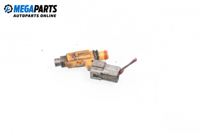 Duza benzină for Mitsubishi Galant VI Sedan (09.1996 - 10.2004) 2.0 (EA2A), 136 hp
