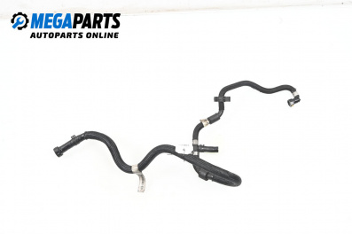 Fuel Hose for BMW 7 Series F01 (02.2008 - 12.2015) 730 d, 245 hp
